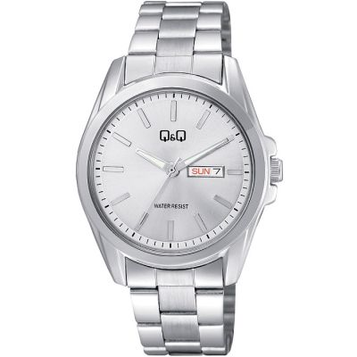 Мъжки аналогов часовник Q&Q - A05A-003PY