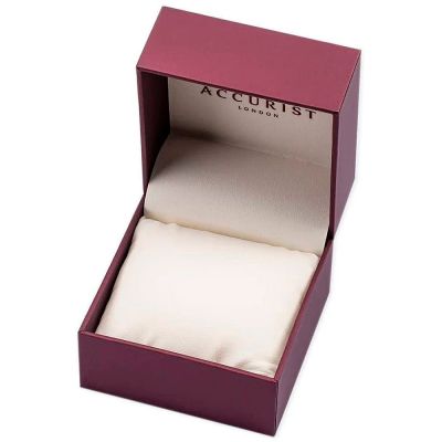 Мъжки аналогов часовник Accurist Classic - A-7324