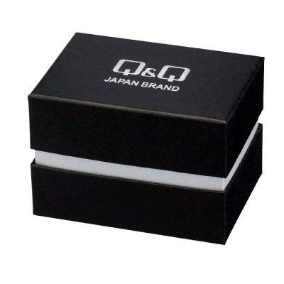 Мъжки дигитален часовник Q&Q - G27A-002VY