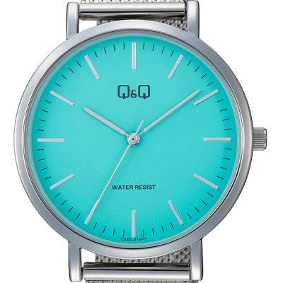 Мъжки аналогов часовник Q&Q Tiffany - C34A-015PY