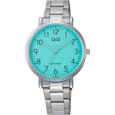 Мъжки аналогов часовник Q&Q Tiffany - C34A-013PY