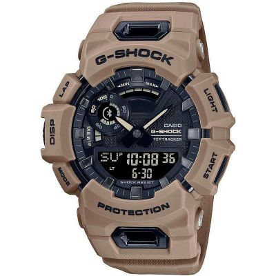 Мъжки часовник Casio G-Shock GBA-900UU-5AER