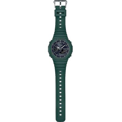 Мъжки часовник Casio G-Shock Bluetooth Solar - GA-B2100-3AER