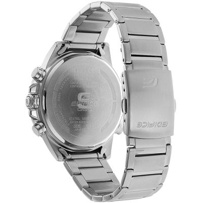 Мъжки часовник Casio Edifice Bluetooth - ECB-30D-2AEF