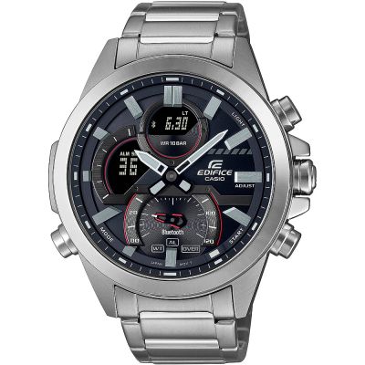 Мъжки часовник Casio Edifice Bluetooth - ECB-30D-1AEF