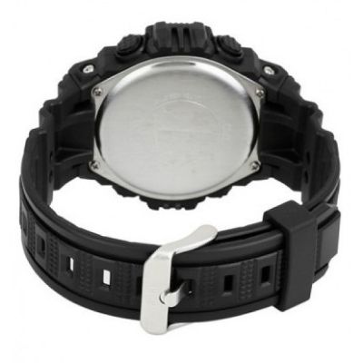 Мъжки дигитален часовник Q&Q - M146J001Y