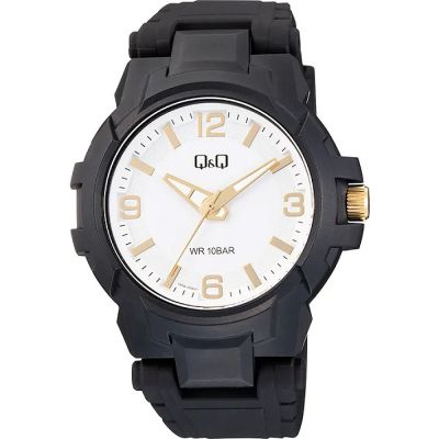 Мъжки аналогов часовник Q&Q - V50A-004VY