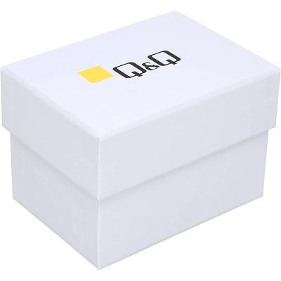 Мъжки аналогов часовник Q&Q - C72A-005PY