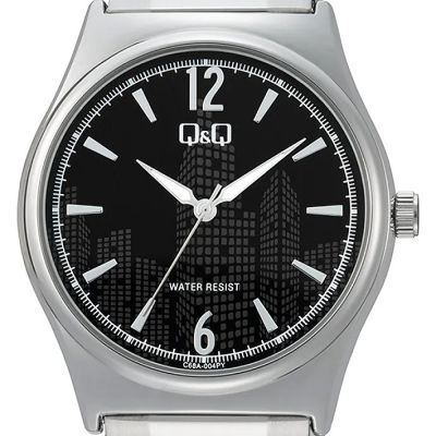 Мъжки аналогов часовник Q&Q - C68A-004PY