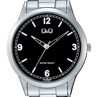 Мъжки аналогов часовник Q&Q - C10A-055PY