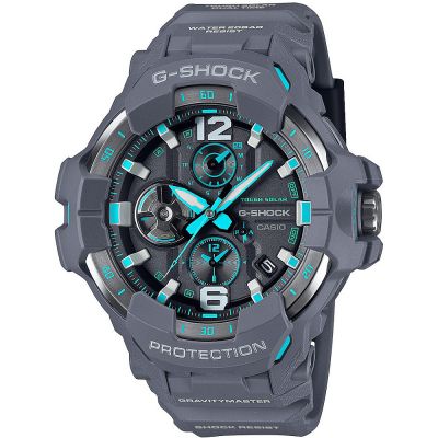 Мъжки часовник Casio G-Shock Gravitymaster - GR-B300-8A2ER
