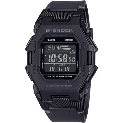 Мъжки часовник Casio G-Shock Bluetooth - GD-B500-1ER