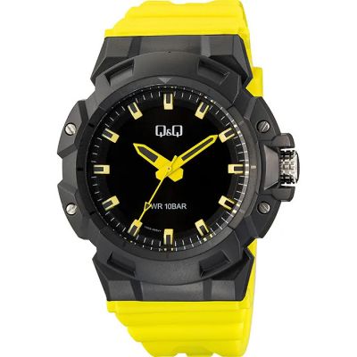 Мъжки аналогов часовник Q&Q - V40A-003VY