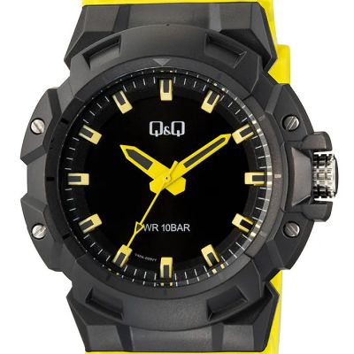 Мъжки аналогов часовник Q&Q - V40A-003VY
