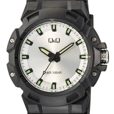 Мъжки аналогов часовник Q&Q - V40A-002VY