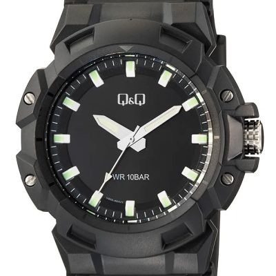 Мъжки аналогов часовник Q&Q - V40A-001VY