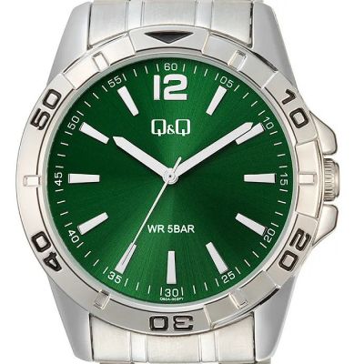 Мъжки аналогов часовник Q&Q - Q60A-003PY