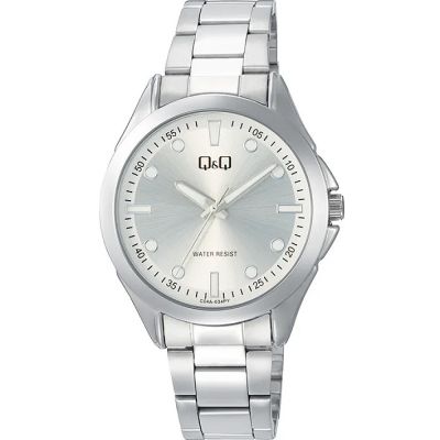 Мъжки аналогов часовник Q&Q - C04A-034PY