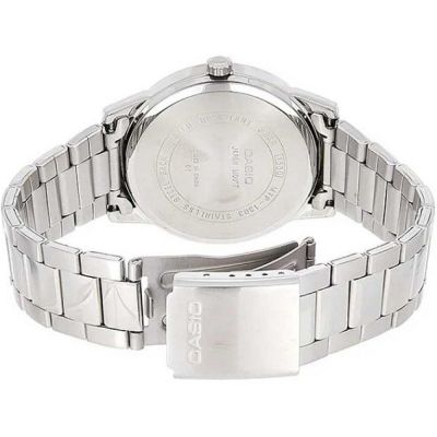 Мъжки аналогов часовник Casio - Casio Collection - MTP-1303D-7BVDF