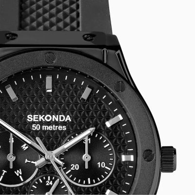 Мъжки часовник Sekonda Titan - S-30234.00