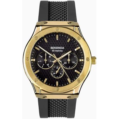 Мъжки часовник Sekonda Titan - S-30233.00