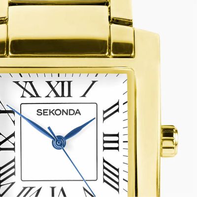 Мъжки часовник Sekonda Montreal - S-30244.00