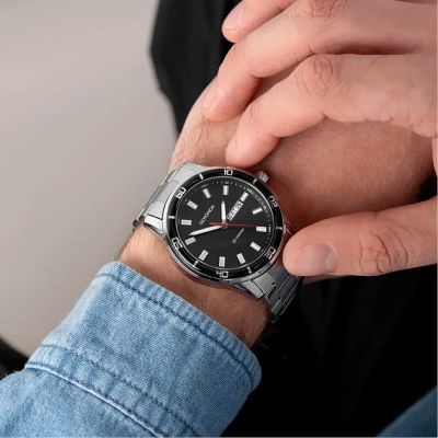 Мъжки часовник Sekonda Midnight - S-30204.00