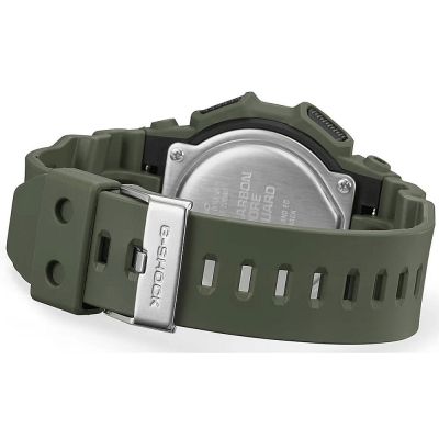 Мъжки часовник Casio G-Shock - GD-010-3ER