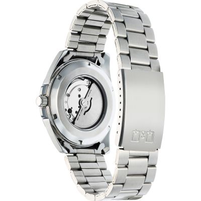 Мъжки часовник Q&Q Superior Automatic - S23A-503VY