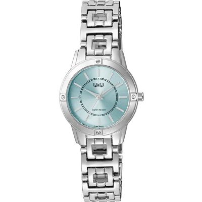 Дамски часовник Q&Q Fashion - C40A-008PY