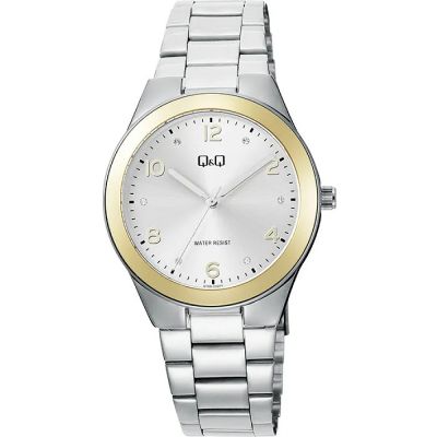 Дамски часовник Q&Q Fashion - Q78B-002PY