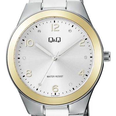 Дамски часовник Q&Q Fashion - Q78B-002PY