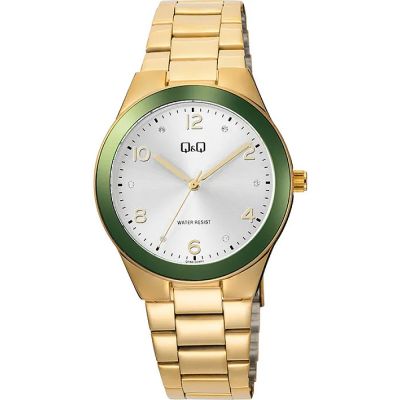 Дамски часовник Q&Q Fashion - Q78B-004PY