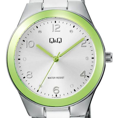 Дамски часовник Q&Q Fashion - Q78B-007PY