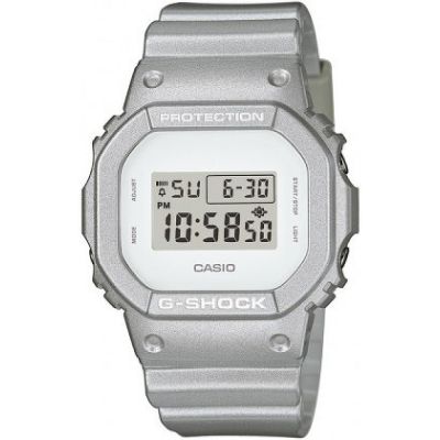 Мъжки часовник Casio G-Shock - DW-5600FF-8ER