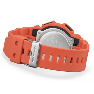 Мъжки часовник Casio G-Shock - GD-010-4ER