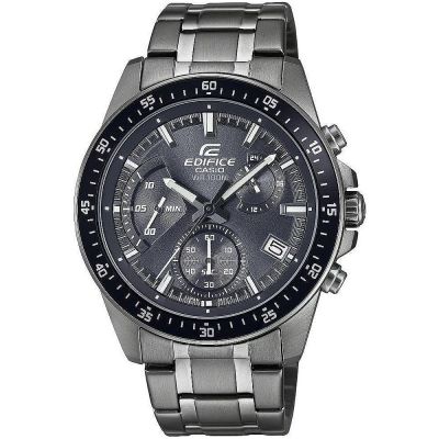 Мъжки часовник Casio Edifice Chronograph - EFV-540DC-1CVUEF