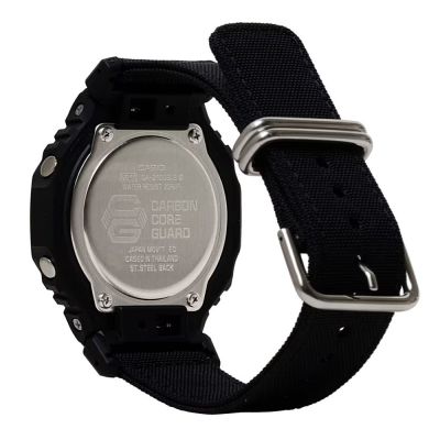 Мъжки часовник Casio G-Shock GA-2100BCE-1AER