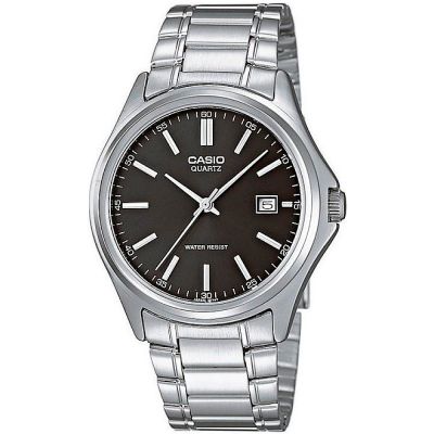 Мъжки аналогов часовник Casio - Casio Collection - MTP-1183PA-1AEG