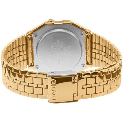 Мъжки дигитален часовник Casio - A158WETG-9AEF
