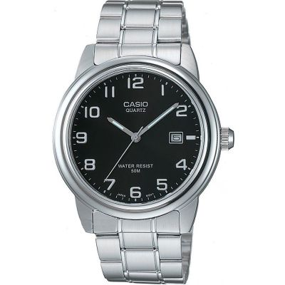 Мъжки часовник CASIO - MTP-1221A-1AVEG