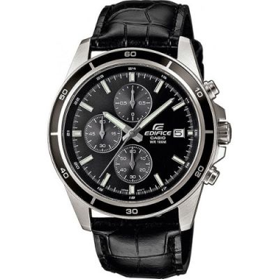 Мъжки часовник CASIO EDIFICE - EFR-526L-1AVUEF