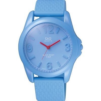 Унисекс аналогов часовник Q&Q - VR42J015Y