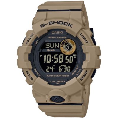 Мъжки часовник Casio G-Shock GBD-800UC-5ER