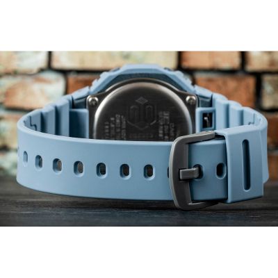 Дамски часовник Casio G-Shock - GMA-S2100BA-2A2ER