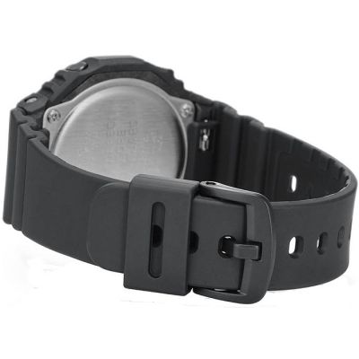 Дамски часовник Casio G-Shock - GMA-S2100-1AER