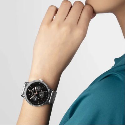 Дамски смарт часовник Sekonda Flex Plus - S-40664.00