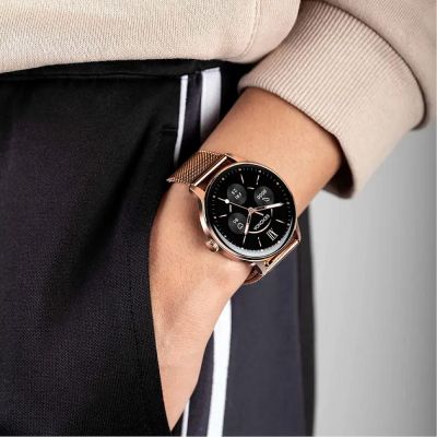 Дамски смарт часовник Sekonda Flex Plus - S-40665.00