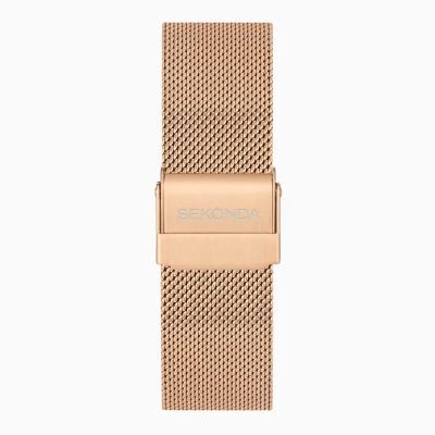 Дамски смарт часовник Sekonda Flex Plus - S-40665.00