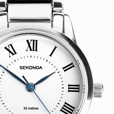 Дамски часовник Sekonda Beaumont - S-40680.00